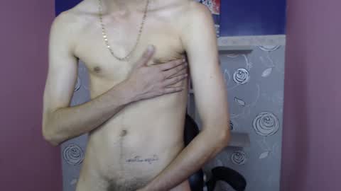 Snapshot of nick_damon chatting on December 2024 04:30:01 PM Nick online show from December 2024 04:30:01 PM