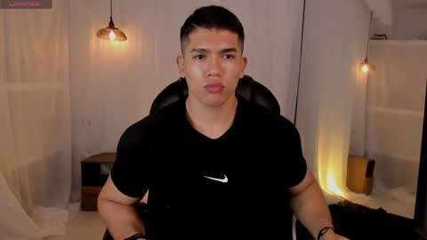 nick fenix online show from May 2026 02:30:01 AM