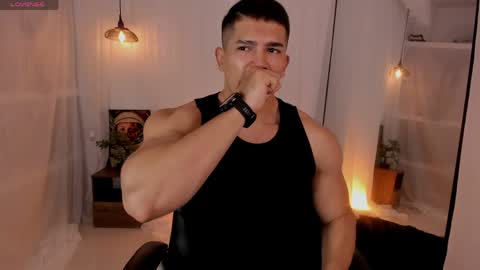 nick fenix online show from May 2026 01:56:01 AM