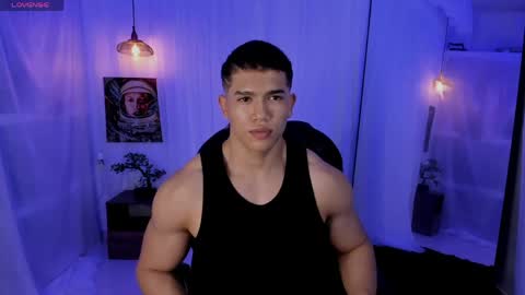nick fenix online show from May 2026 02:53:01 AM