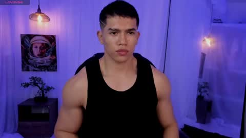 nick fenix online show from June 2026 04:02:01 AM