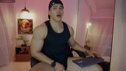 nick fenix online show from July 2026 03:12:02 AM
