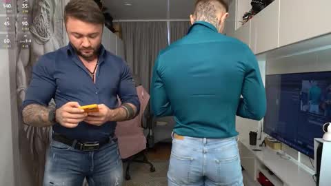 nick_howlenxx online show from February 2026 02:28:01 PM