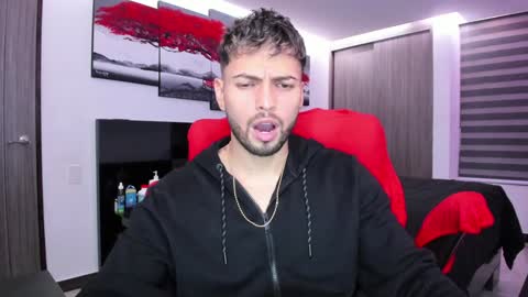 Nick Klaus online show from December 2024 12:01:01 AM