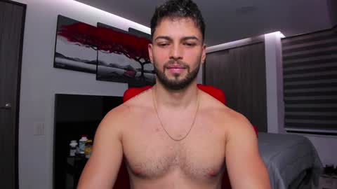 Snapshot of nick_klaus chatting on January 2025 12:38:02 AM Nick Klaus online show from January 2025 12:38:02 AM