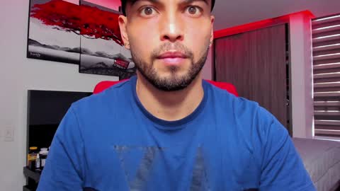 Snapshot of nick_klaus chatting on January 2025 10:23:01 PM Nick Klaus online show from January 2025 10:23:01 PM