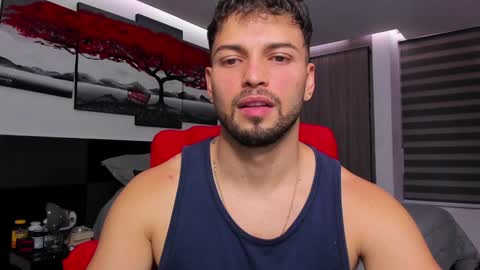 Snapshot of nick_klaus chatting on January 2025 12:04:01 AM Nick Klaus online show from January 2025 12:04:01 AM