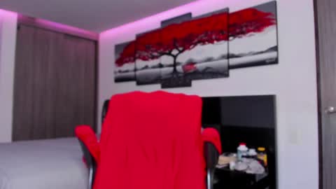 Snapshot of nick_klaus chatting on January 2025 10:19:01 PM Nick Klaus online show from January 2025 10:19:01 PM