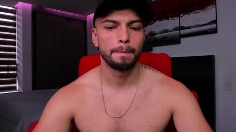 Snapshot of nick_klaus chatting on February 2025 08:57:01 PM Nick Klaus online show from February 2025 08:57:01 PM