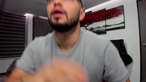 Snapshot of nick_klaus chatting on February 2025 11:13:01 PM Nick Klaus online show from February 2025 11:13:01 PM