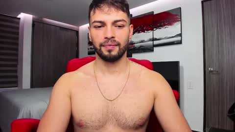 Snapshot of nick_klaus chatting on February 2025 11:04:02 PM Nick Klaus online show from February 2025 11:04:02 PM