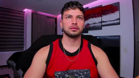 Snapshot of nick_klaus chatting on September 2025 11:04:01 PM Nick Klaus online show from September 2025 11:04:01 PM