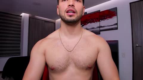 Snapshot of nick_klaus chatting on September 2025 11:26:02 PM Nick Klaus online show from September 2025 11:26:02 PM