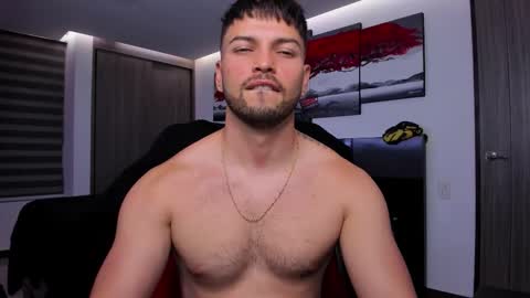 Snapshot of nick_klaus chatting on September 2025 11:49:02 PM Nick Klaus online show from September 2025 11:49:02 PM