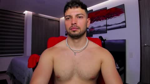 Snapshot of nick_klaus chatting on September 2025 12:14:01 AM Nick Klaus online show from September 2025 12:14:01 AM