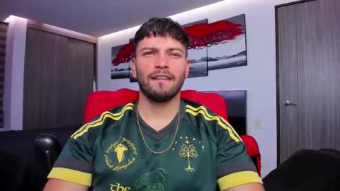 Snapshot of nick_klaus chatting on October 2025 11:05:01 PM Nick Klaus online show from October 2025 11:05:01 PM