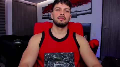 Snapshot of nick_klaus chatting on October 2025 11:57:01 PM Nick Klaus online show from October 2025 11:57:01 PM