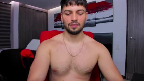 Snapshot of nick_klaus chatting on November 2025 11:26:01 PM Nick Klaus online show from November 2025 11:26:01 PM