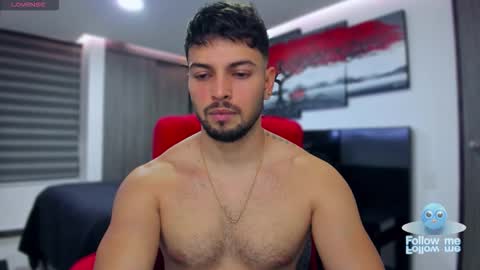 Nick Klaus online show from November 2025 11:30:01 PM