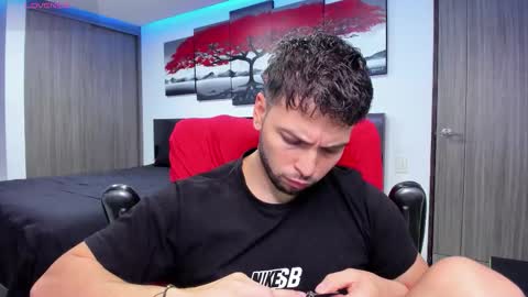 Nick Klaus online show from March 2026 11:43:01 PM