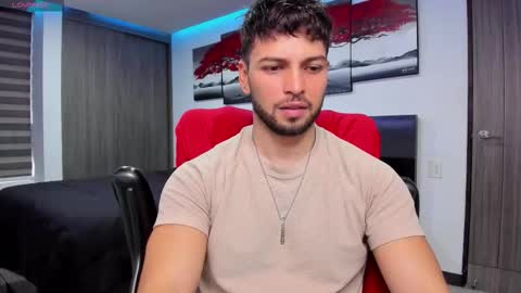 Nick Klaus online show from March 2026 10:17:02 PM