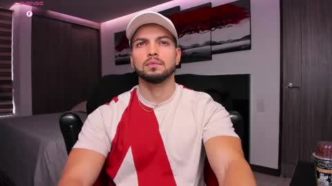 Nick Klaus online show from March 2026 10:26:02 PM