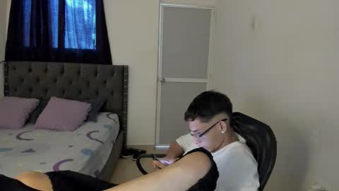 nick_master2 online show from March 2026 03:41:02 PM