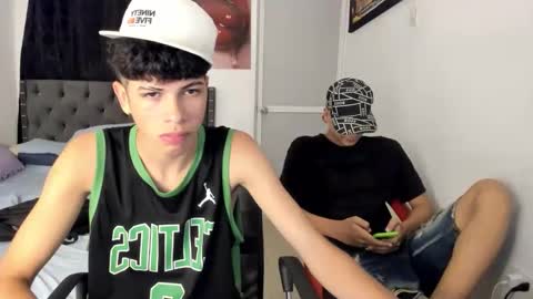 nick_master2 online show from May 2026 05:23:02 AM