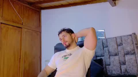 Snapshot of nick_moss_ chatting on February 2026 11:05:02 AM nick_moss_ online show from February 2026 11:05:02 AM