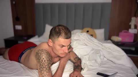 Nick and sweet Mia online show from September 2025 12:49:01 AM