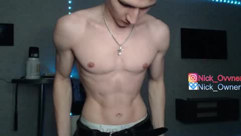 Nick online show from February 2025 04:37:01 PM