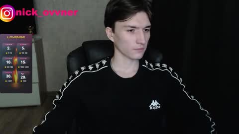 Nick online show from October 2025 03:09:01 AM