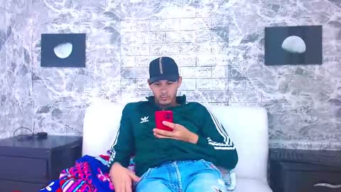 Snapshot of nick_smile chatting on January 2026 05:01:01 AM nick_smile online show from January 2026 05:01:01 AM