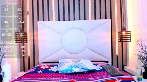 nick_smile online show from February 2026 09:16:01 PM