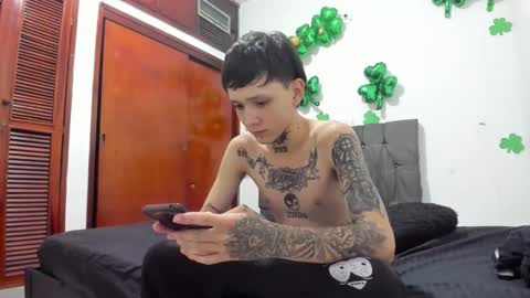 Nick online show from May 2026 04:18:02 AM