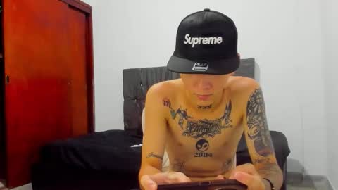 Nick online show from May 2026 12:41:01 AM