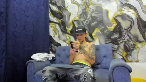 Nick online show from May 2026 05:04:01 AM
