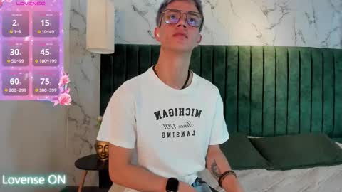 Nick  online show from February 2026 12:09:02 PM