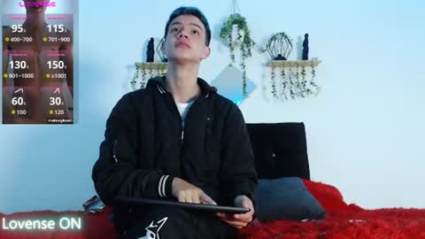 Nick  online show from July 2026 02:42:02 PM