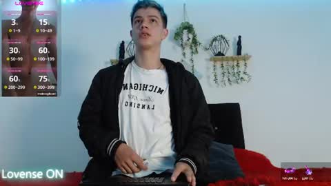 Nick  online show from July 2026 02:59:01 PM