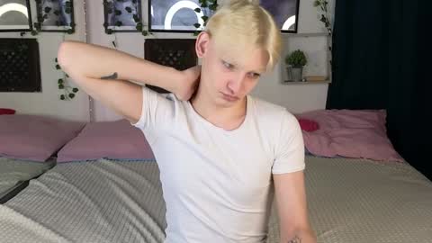 Nick online show from January 2025 10:27:01 AM