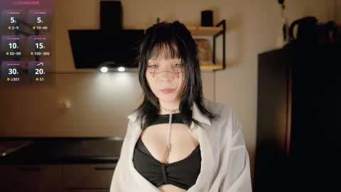 nickari_x online show from February 2026 12:59:02 PM