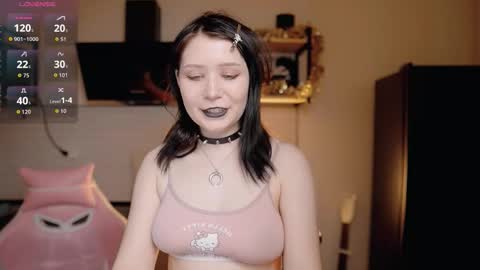 nickari_x online show from March 2026 06:19:01 AM