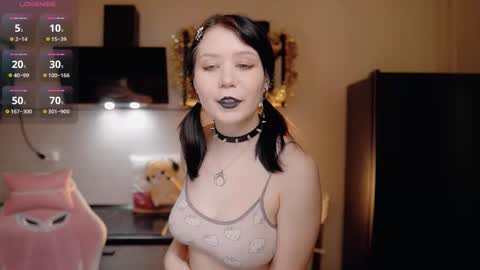 nickari_x online show from March 2026 06:08:01 AM