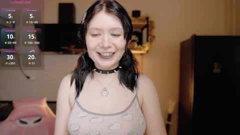 nickari_x online show from April 2026 05:51:02 AM