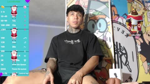 Snapshot of nickhot0609 chatting on December 2024 04:17:01 PM Nickhot0609 online show from December 2024 04:17:01 PM