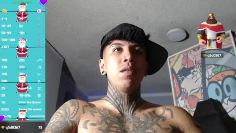 Snapshot of nickhot0609 chatting on December 2024 07:21:01 PM Nickhot0609 online show from December 2024 07:21:01 PM