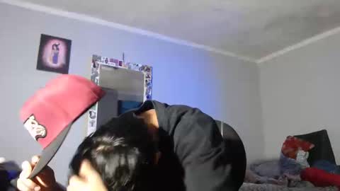 Snapshot of nickhot0609 chatting on January 2025 01:11:01 AM Nickhot0609 online show from January 2025 01:11:01 AM