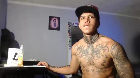 Snapshot of nickhot0609 chatting on January 2025 04:12:02 AM Nickhot0609 online show from January 2025 04:12:02 AM