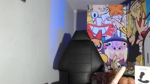 Snapshot of nickhot0609 chatting on February 2025 12:06:02 AM Nickhot0609 online show from February 2025 12:06:02 AM